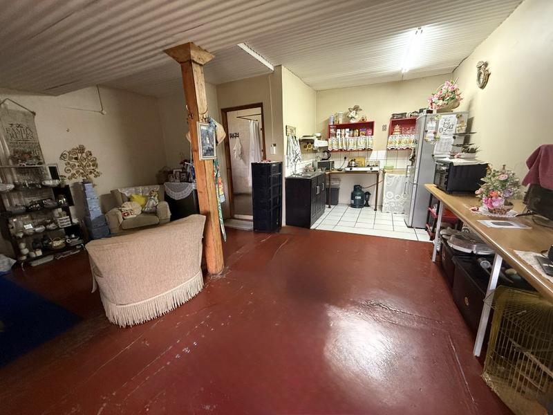 1 Bedroom Property for Sale in Clarens Free State